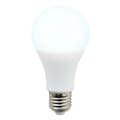 Lagiba E27 LED-Birne Bradley, 12W, 6500K