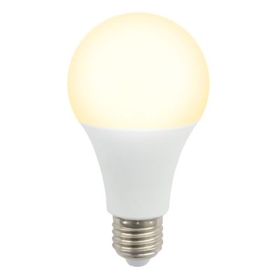 Lagiba E27 LED-Lampe Bradley, 15W, 3000K