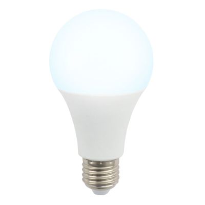 Lagiba E27 LED-Lampe Bradley, 15W, 6500K