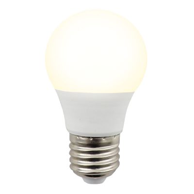Lagiba E27 LED-Birne Bradley, 3W, 4000K