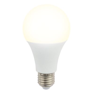 Lagiba E27 LED-Lampe Bradley, 15W, 4000K
