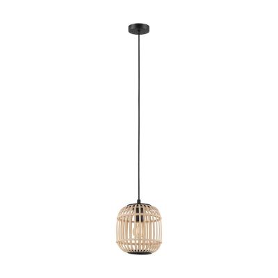 Holz Pendelleuchte Landhaus, Ankie