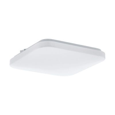 Weiße Deckenlampe Stahl, Eloise, 11W, 3000K LED