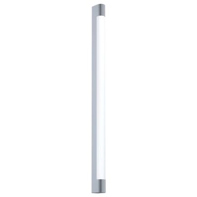 Chrom Spiegelbeleuchtung Edelstahl, Wilson, 8W, 4000K LED, IP44