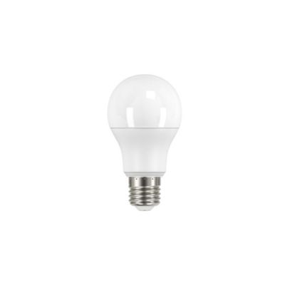 E27 LED-Lampe A60, 10,5W, 4000K