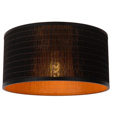 Bambus Deckenlampe Schwarz, Tagalog