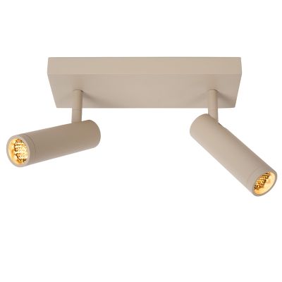 Taupe Deckenstrahler Modern, Grado