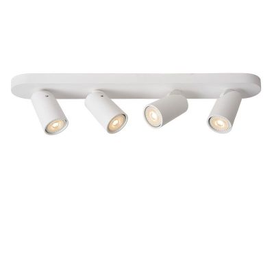 Weiße Deckenstrahler Modern, Xyrus