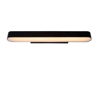 Blaue Wandleuchte Badezimmer Modern, Madelon, 9W, 2700K LED, IP44