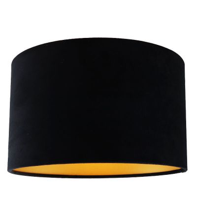 Moderne Deckenlampe Gold, Krista
