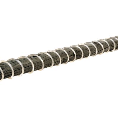 5 Meter LED Lichtschlauch, Weiß (4000K), IP65