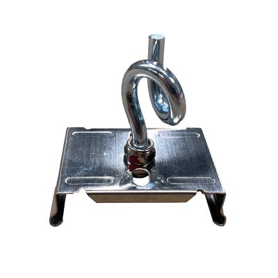 Pendelbefestigungsclip für Saturn-Lichtlinie