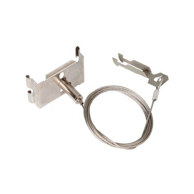 Pendelset mit Deckenaufhänger für die Saturn-Lichtlinie