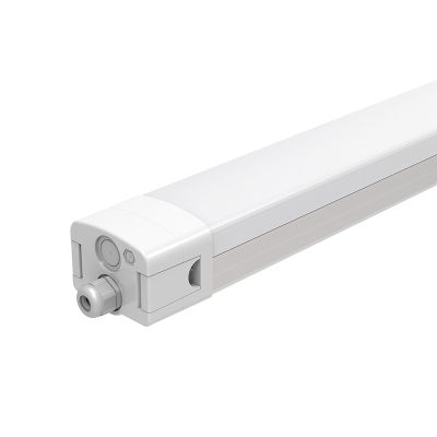 150 cm dreifache LED-Leiste – Lubbert – 36 W/45 W/53 W/62 W – 5500 K – IP65