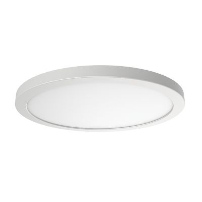 LED-Einbau-/Aufbau-Downlight mit Bewegungssensor, Okno, 6W/12W/18W, weißer Schalter, IP44