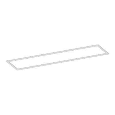 LED-Panel 20x150 - 32W - 3000K/4000K/6000K - UGR<17 - hinterleuchtet