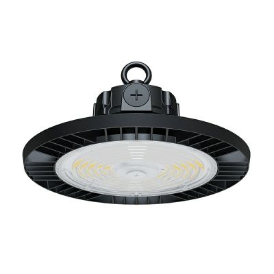 Bisolux LED Ufo Lampe - Abram - 100W/120W/150W - White switch - IP65