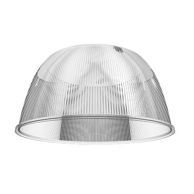 Reflektor für Abram 120W/150W/200W Hallenstrahler