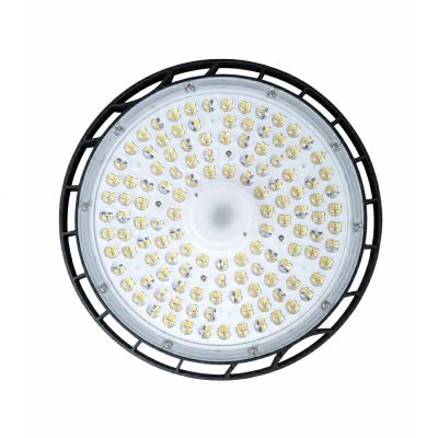 Bisolux LED Ufo Lampe - Surya - 100W/120W/150W - White switch - IP66