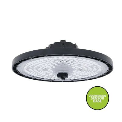 Bisolux LED Ufo Lampe - Surya - 100W/150W/200W - White switch - IP66