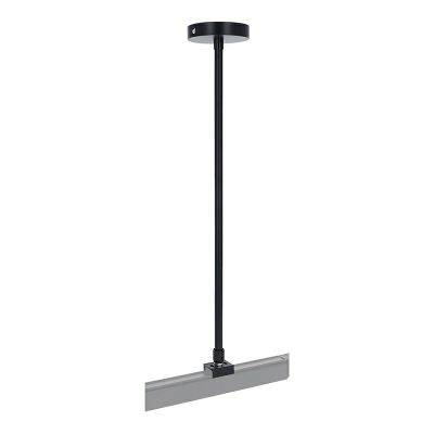 Dreiphasen-Aufhängungssystem, schwarz, 50-100 cm, 2 Stück