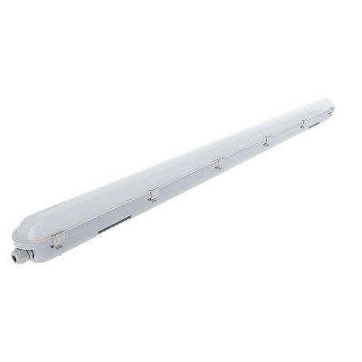 120 cm LED-Leiste - Cuno - 25W/30W/40W/45W - Weißer Schalter - IP65