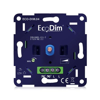 LED-Dimmer 0-150W