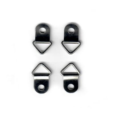 Aufhängeringe für LED-Panels (4 Stück)