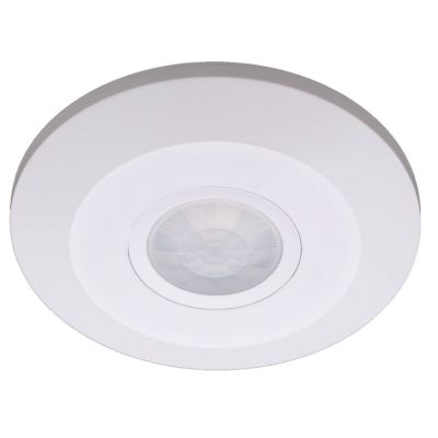 Aufputz-Bewegungsmelder 360°