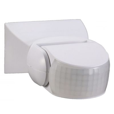 Aufputz-Bewegungsmelder 180°