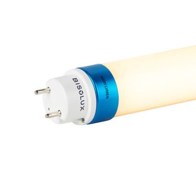 120 cm Bisolux LED-Leuchtstoffröhre - 3000K - 20W - 2800 lm