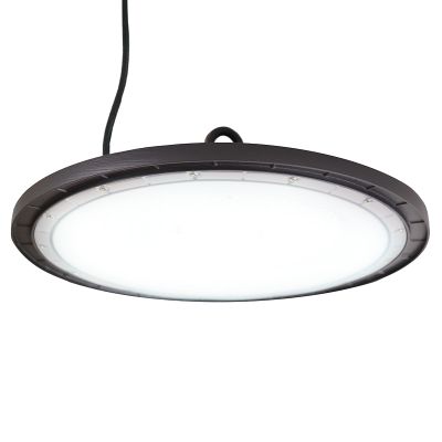 Bisolux LED Ufo Lampe - 200W - 6000K - IP65