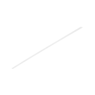 Transparente Abdeckung 2-Phasen-Schienenbeleuchtung