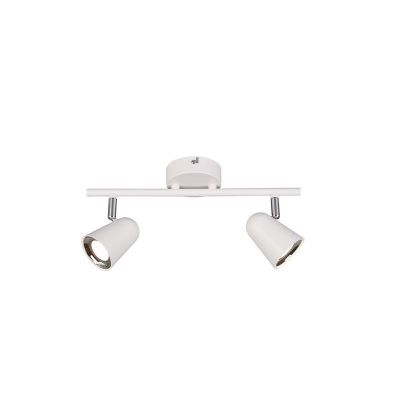 Weiße Deckenstrahler Modern, Taj, 3W, 3000K LED