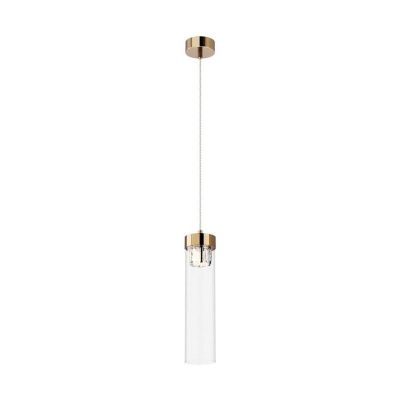 Design Pendelleuchte Gold, Maxwell