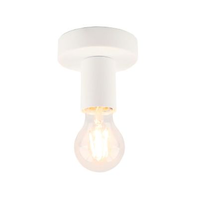 Moderne Deckenkappe Weiß, Rami