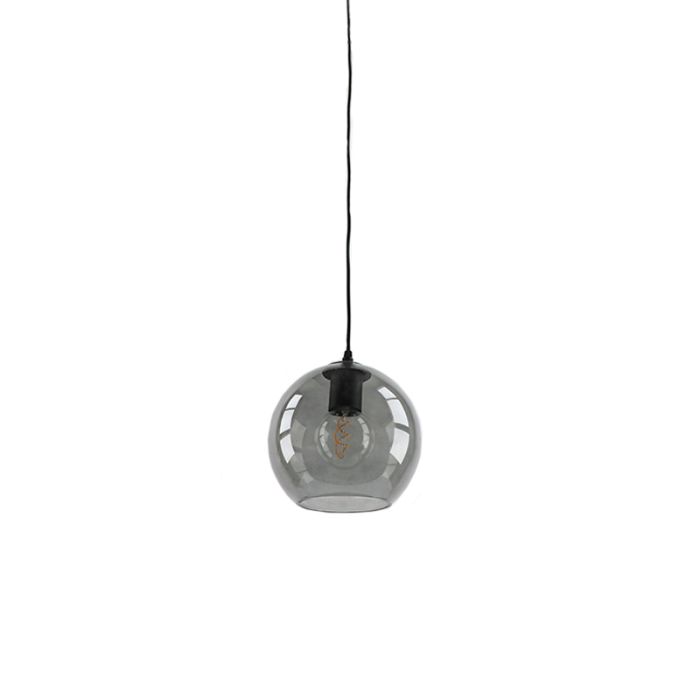 Design Pendelleuchte Grau, Lazaro