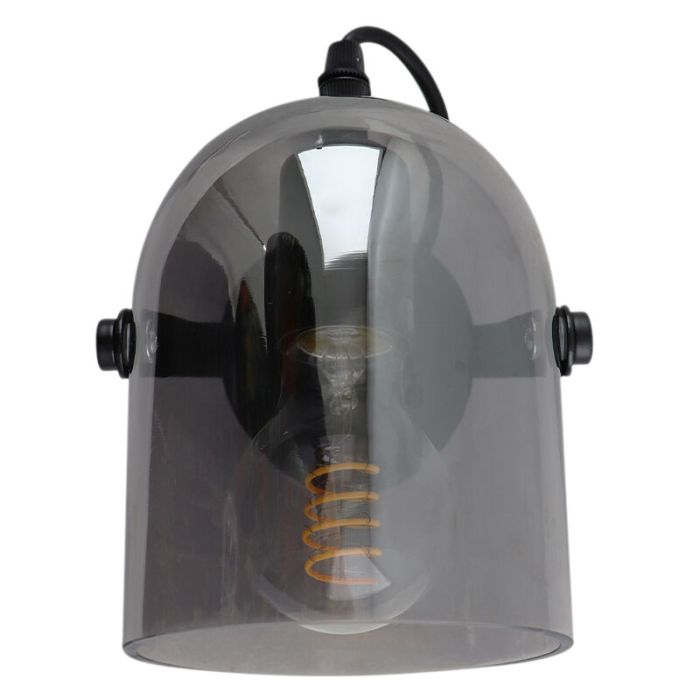 Design Wandstrahler Grau, Clyde