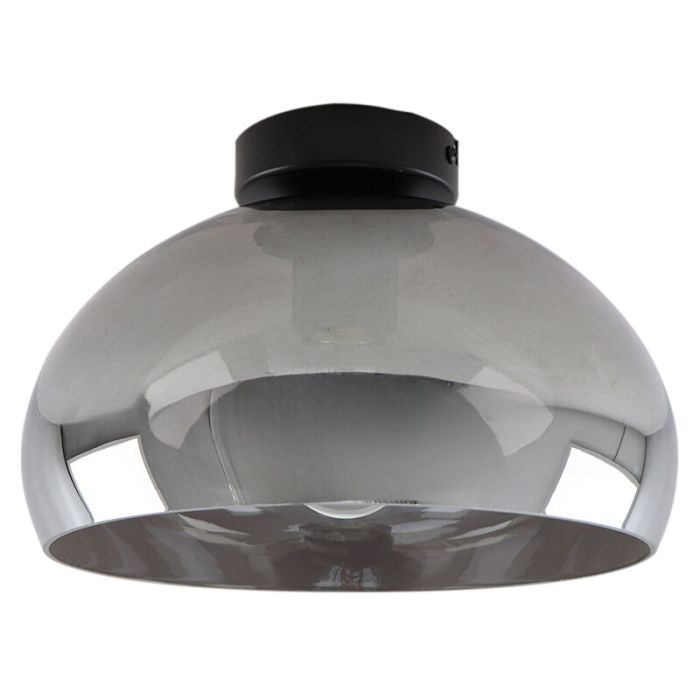 Moderne Deckenlampe Grau, Arif