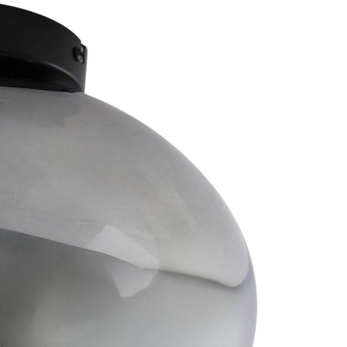 Moderne Deckenlampe Grau, Arif