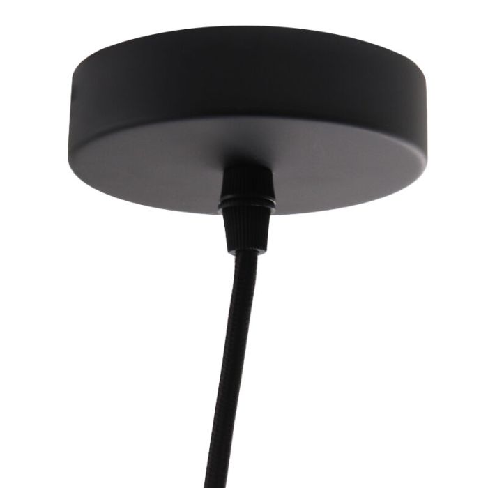 Design Pendelleuchte Grau, Emerson