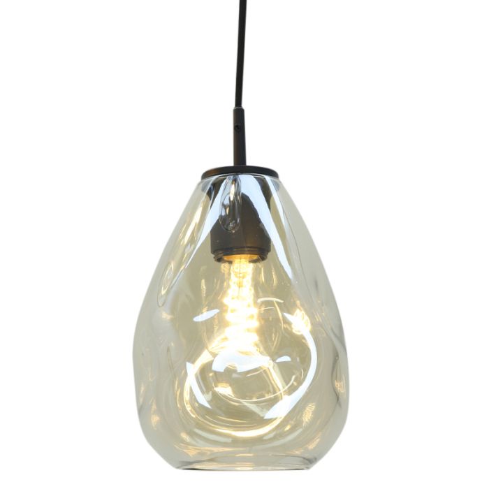 Design Pendelleuchte Bernstein, Evito
