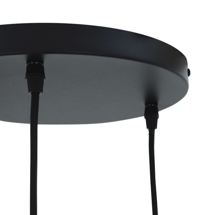 Design Pendelleuchte Bernstein, Evito