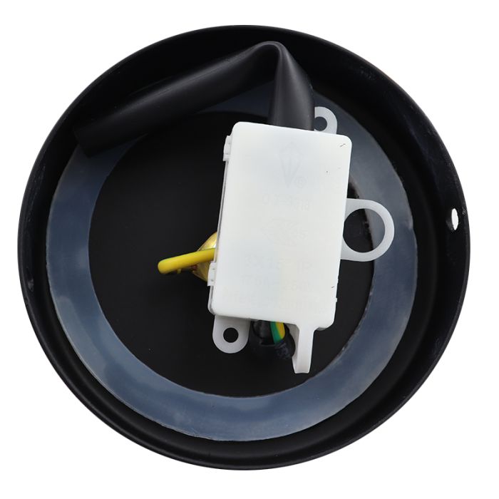 Industrielle Badezimmer Pendelleuchte Schwarz, Lieve, IP44