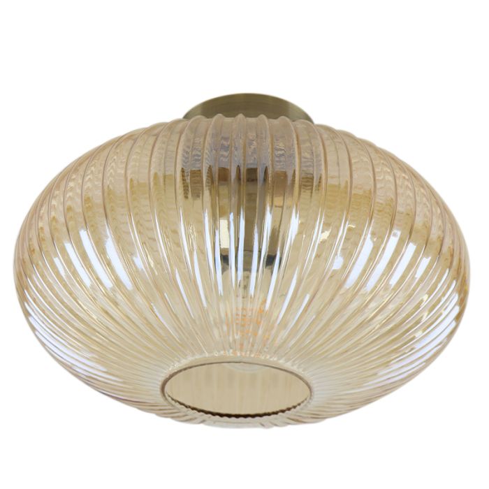 Design Deckenlampe Bernstein, Charlois