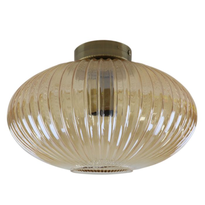 Design Deckenlampe Bernstein, Charlois