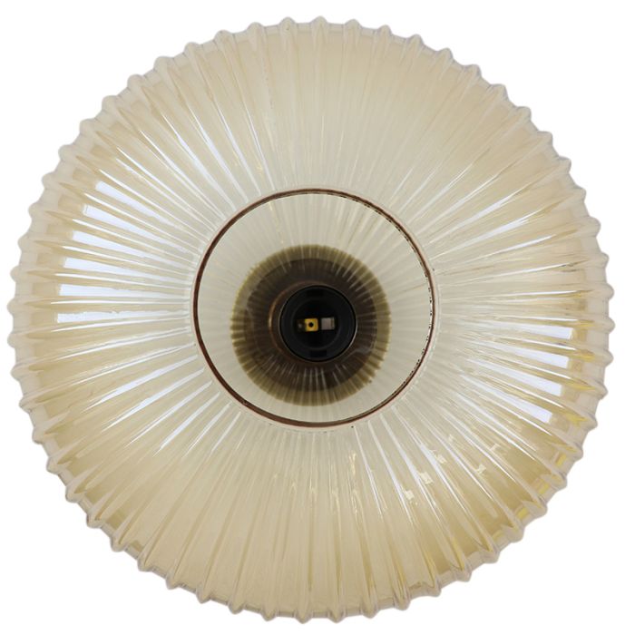Design Deckenlampe Bernstein, Charlois