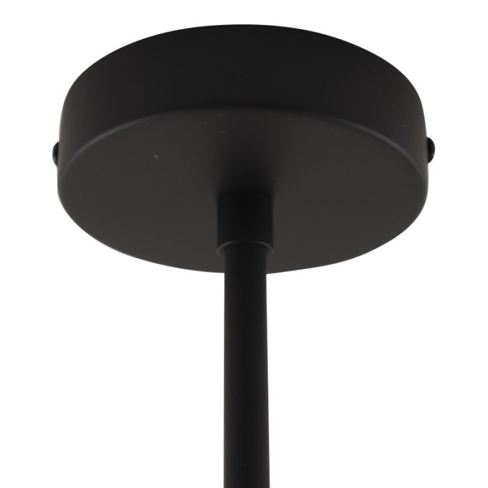 Design Deckenleuchte Grau, Sedef