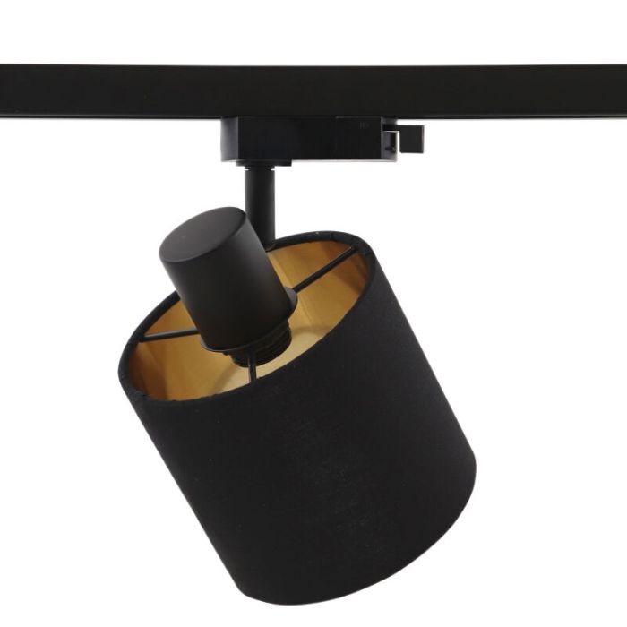 Moderne 1 phase Schienen Lampe Gold, Koge
