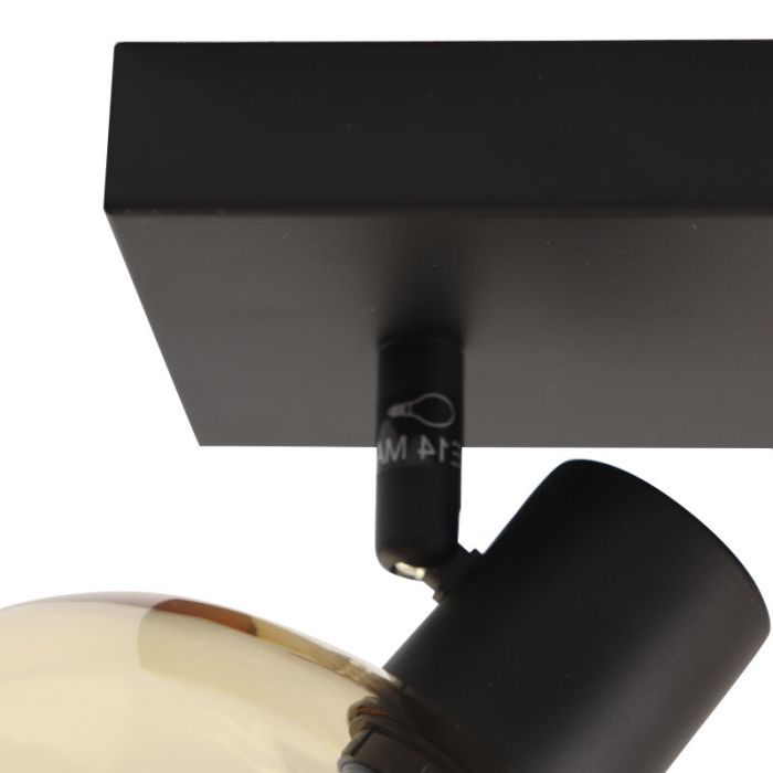 Design Deckenstrahler Bernstein, Skip